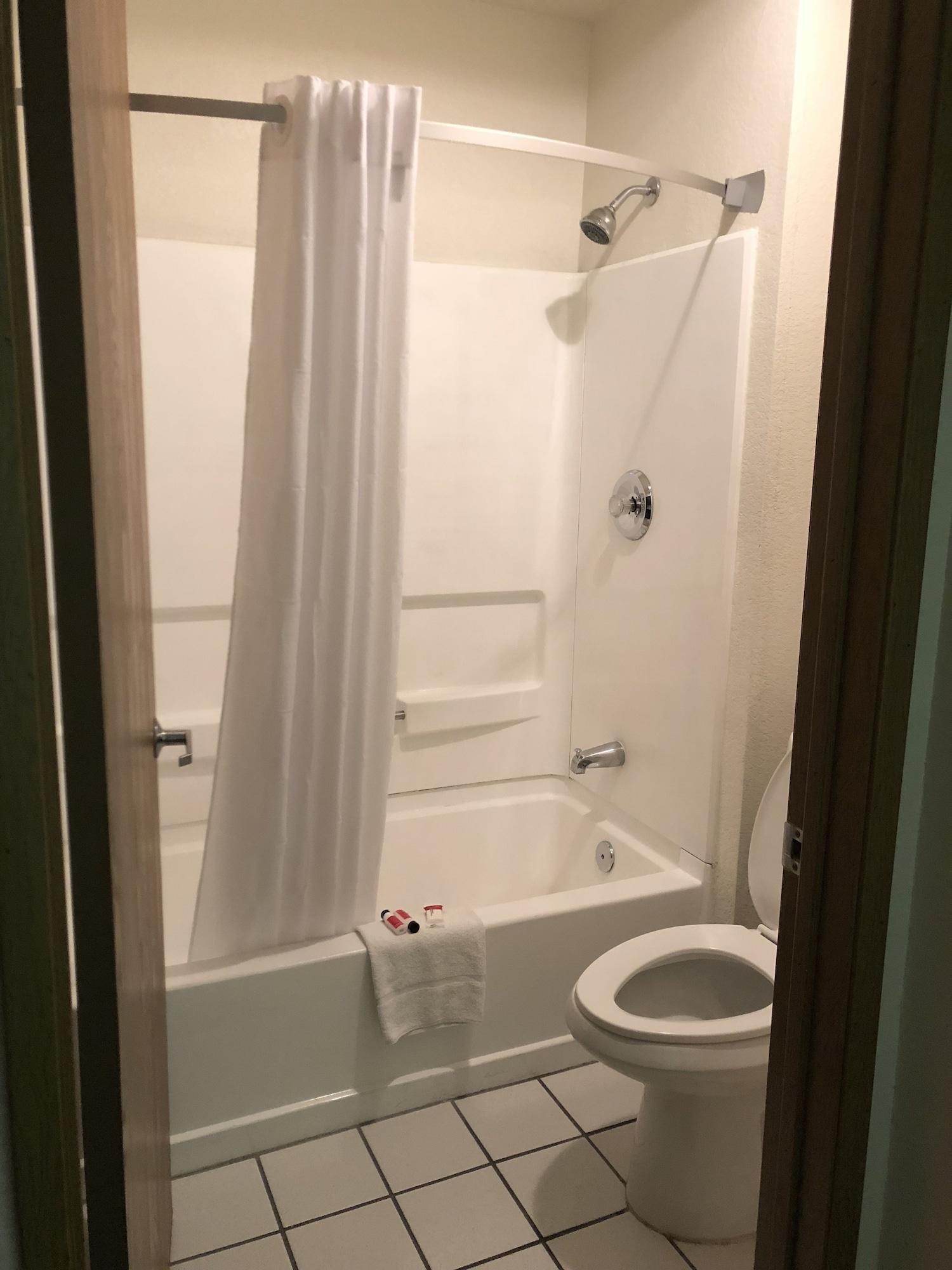 Super 8 By Wyndham Phoenix Metro North Extérieur photo